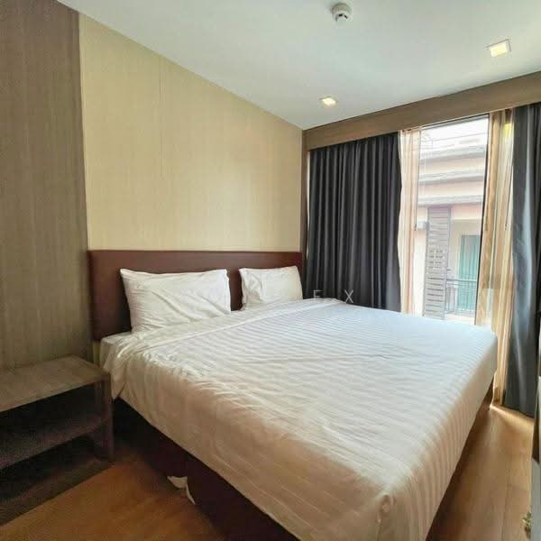 Art @Thonglor 25, Bangkok, Soi Thonglor 25, Sukhumvit 55 Road, Khlong Tan Nua, Watthana, Bangkok, 1 Bedroom, 37 sqm, Condo For Rent, by Connex Property, 500647119 - DDproperty.com