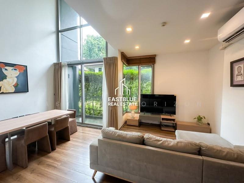CEIL by Sansiri : ซีล บาย แสนสิริ, กรุงเทพ, 11 ซอยเอกมัย 12 ถนนสุขุมวิท 63, คลองตันเหนือ, วัฒนา, กรุงเทพ, 97 ตร.ม., คอนโด ขาย, โดย Eastblue Horizon, 500647120 - DDproperty.com