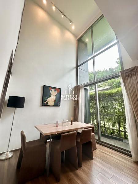 CEIL by Sansiri : ซีล บาย แสนสิริ, กรุงเทพ, 11 ซอยเอกมัย 12 ถนนสุขุมวิท 63, คลองตันเหนือ, วัฒนา, กรุงเทพ, 97 ตร.ม., คอนโด ขาย, โดย Eastblue Horizon, 500647120 - DDproperty.com