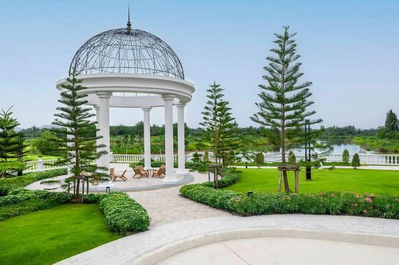 4 BR house, ประจวบคีรีขันธ์, หินเหล็กไฟ, หัวหิน, ประจวบคีรีขันธ์, 261 ตร.ม., บ้านเดี่ยว ขาย, โดย Melinda Lonuch, 500647122 - DDproperty.com
