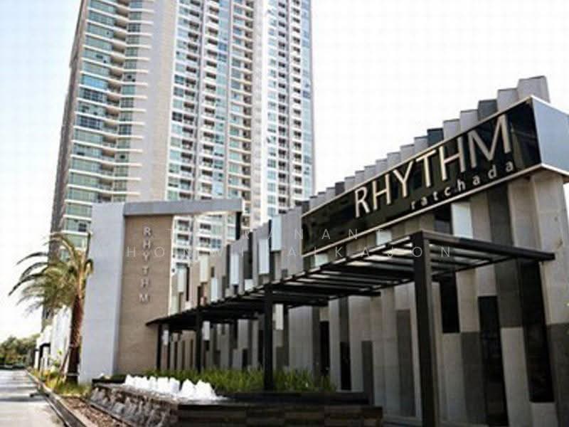 Rhythm Ratchada : ริธึ่ม รัชดา, กรุงเทพ, 558 ถนนรัชดาภิเษก, สามเสนนอก, ห้วยขวาง, กรุงเทพ, 45 ตร.ม., คอนโด ขาย, โดย Teeranant Chonwisaikajon, 500647123 - DDproperty.com
