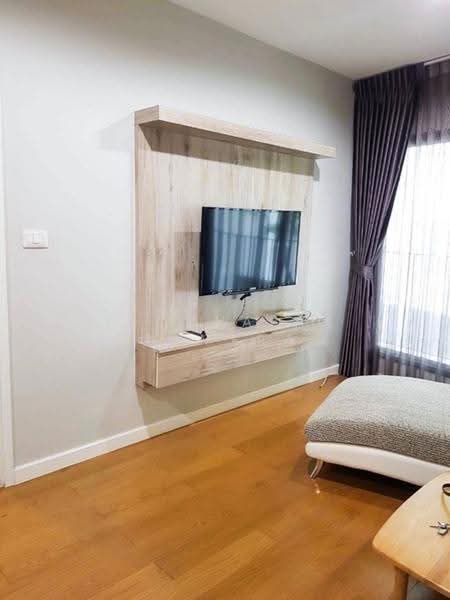 Condolette Dwell Sukhumvit 26, Bangkok, Soi Sukhumvit 26, Khong Tan, Khlong Toei, Bangkok, 1 Bedroom, 36 sqm, Condo For Sale, by Thanyalak Ajmera, 500647130 - DDproperty.com