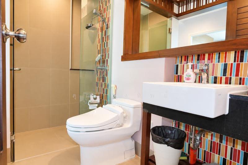 The Unique @ Ruamchok, Chiang Mai, 9 Somphot Chiang Mai 700 Pi Rd, Fa Ham, Muang Chiang Mai, Chiang Mai, 1 Bedroom, 51 sqm, Condo For Sale, by คุณ รุ่งทิพย์, 500647136 - DDproperty.com