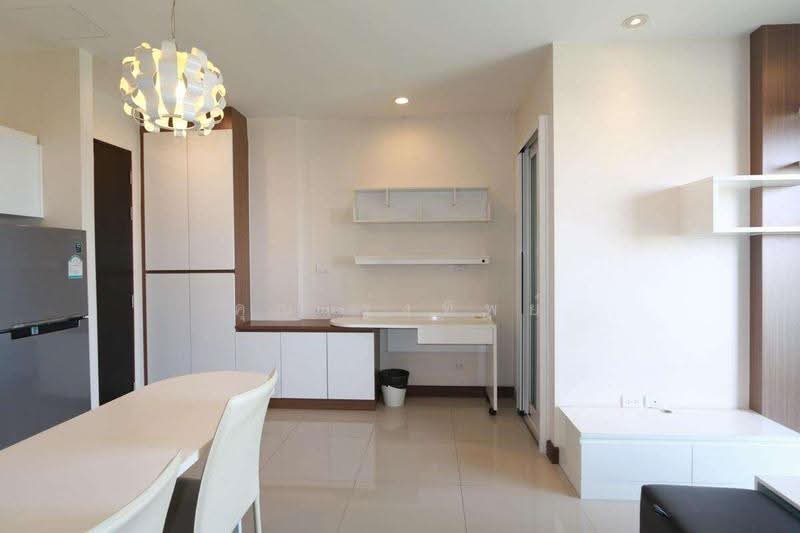 The Unique @ Ruamchok, Chiang Mai, 9 Somphot Chiang Mai 700 Pi Rd, Fa Ham, Muang Chiang Mai, Chiang Mai, 1 Bedroom, 51 sqm, Condo For Sale, by คุณ รุ่งทิพย์, 500647136 - DDproperty.com