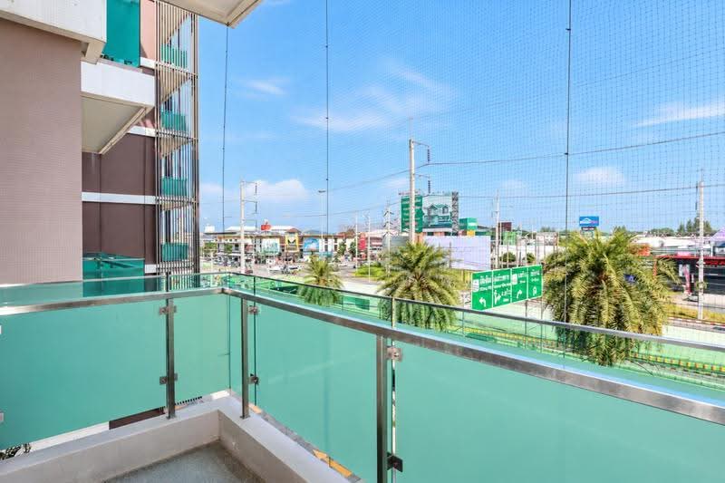 The Unique @ Ruamchok, Chiang Mai, 9 Somphot Chiang Mai 700 Pi Rd, Fa Ham, Muang Chiang Mai, Chiang Mai, 1 Bedroom, 51 sqm, Condo For Sale, by คุณ รุ่งทิพย์, 500647136 - DDproperty.com