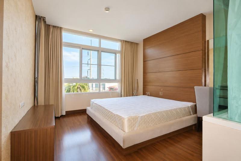 The Unique @ Ruamchok, Chiang Mai, 9 Somphot Chiang Mai 700 Pi Rd, Fa Ham, Muang Chiang Mai, Chiang Mai, 1 Bedroom, 51 sqm, Condo For Sale, by คุณ รุ่งทิพย์, 500647136 - DDproperty.com