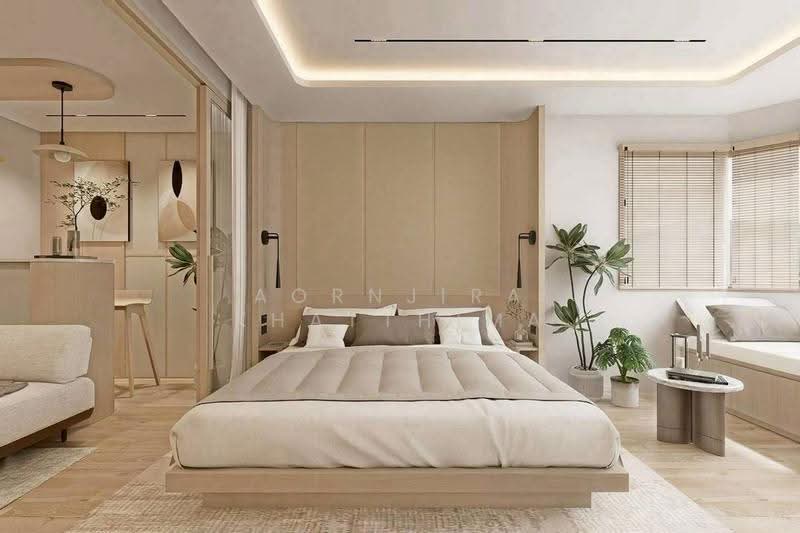 Hillside Condo 3 : ฮิลล์ไซด์คอนโดมิเนียม 3, เชียงใหม่, ซอยนิมมานเหมินท์ 8 ถนนนิมมานเหมินท์, สุเทพ, เมืองเชียงใหม่, เชียงใหม่, 38 ตร.ม., คอนโด ขาย, โดย Aornjira Khatthima, 500647138 - DDproperty.com