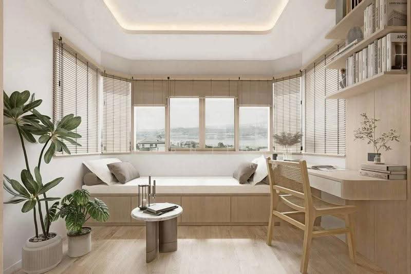 Hillside Condo 3, Chiang Mai, Soi Nimmanhaemin 8, Nimmanhaemin Road, Su Thep, Muang Chiang Mai, Chiang Mai, 1 Bedroom, 38 sqm, Condo For Sale, by Aornjira Khatthima, 500647138 - DDproperty.com