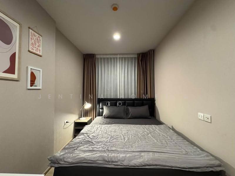 Oka Haus Sukhumvit 36, Bangkok, 3399 Rama 4 Road, Khong Tan, Khlong Toei, Bangkok, 1 Bedroom, 35 sqm, Condo For Rent, by Jentina Homes & Co, 500647145 - DDproperty.com