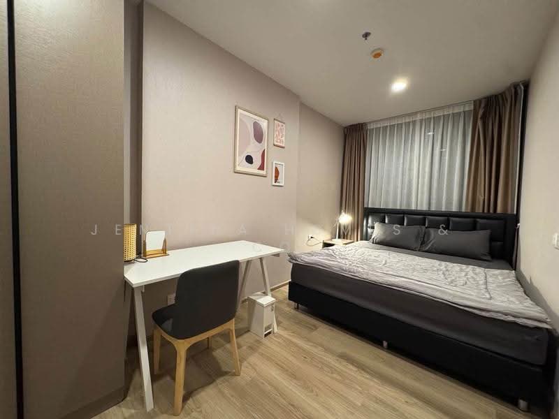 Oka Haus Sukhumvit 36 : โอกะ เฮ้าส์ สุขุมวิท 36, กรุงเทพ, 3399 ถนนพระรามที่ ๔, คลองตัน, คลองเตย, กรุงเทพ, 35 ตร.ม., คอนโด ให้เช่า, โดย Jentina Homes & Co, 500647145 - DDproperty.com