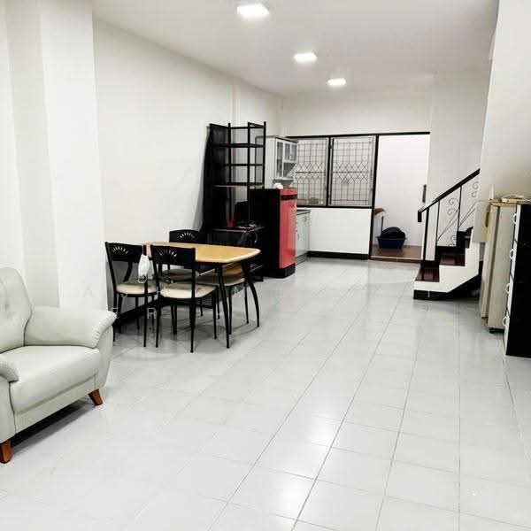 พนมนครวิลล่า ลาดปลาเค้า18, Bangkok, Chorake Bua, Lat Phrao, Bangkok, 2 Bedrooms, 90 sqm, Townhouse For Sale, by AJHOMECENTER - คุณจ๋า, 500647147 - DDproperty.com