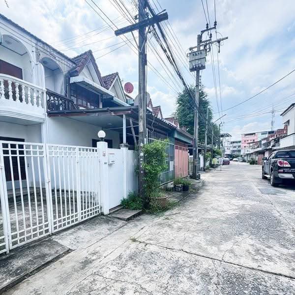 พนมนครวิลล่า ลาดปลาเค้า18, กรุงเทพ, จรเข้บัว, ลาดพร้าว, กรุงเทพ, 90 ตร.ม., ทาวน์เฮ้าส์ ขาย, โดย AJHOMECENTER - คุณจ๋า, 500647147 - DDproperty.com