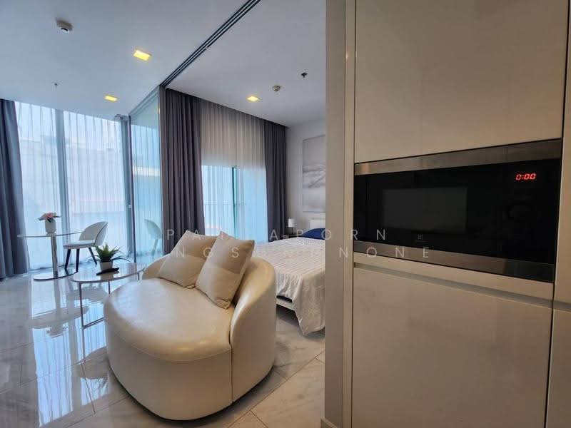 Hyde Sukhumvit 11 : ไฮด์ สุขุมวิท11, กรุงเทพ, 11 ซอยสุขุมวิท 11, คลองเตยเหนือ, วัฒนา, กรุงเทพ, 34 ตร.ม., คอนโด ให้เช่า, โดย Pattaporn Yongsungnone, 500647149 - DDproperty.com