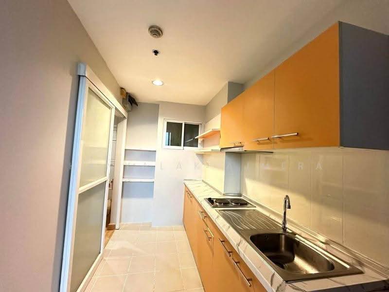 Life @ Ratchada-Huai Khwang, Bangkok, 189 Pracharatbamphen Road, Huai Khwang, Bangkok, 1 Bedroom, 41 sqm, Condo For Sale, by Thanyalak Ajmera, 500647154 - DDproperty.com