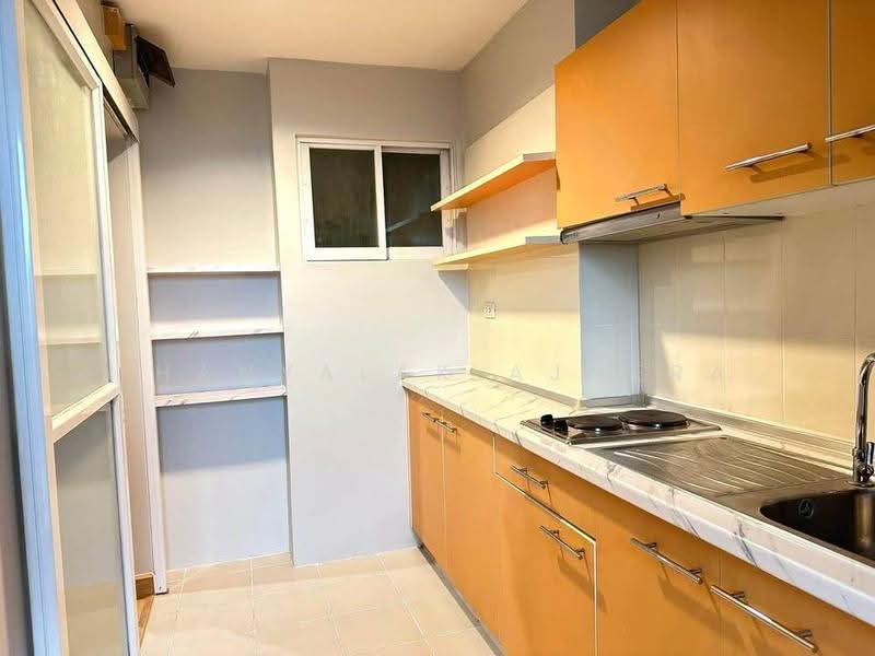 Life @ Ratchada-Huai Khwang, Bangkok, 189 Pracharatbamphen Road, Huai Khwang, Bangkok, 1 Bedroom, 41 sqm, Condo For Sale, by Thanyalak Ajmera, 500647154 - DDproperty.com