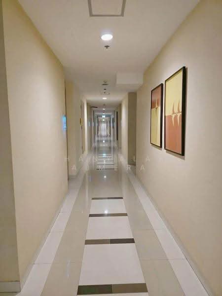 Life @ Ratchada-Huai Khwang : ไลฟ์ แอท รัชดา-ห้วยขวาง, กรุงเทพ, 189 ถนนประชาราษฎร์บำเพ็ญ แขวงห้วยขวาง เขตห้วยขวาง กรุงเทพมหานคร, ห้วยขวาง, กรุงเทพ, 41 ตร.ม., คอนโด ขาย, โดย Thanyalak Ajmera, 500647154 - DDproperty.com