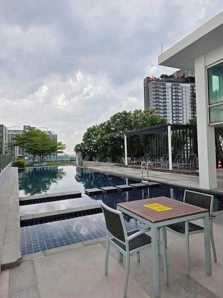 Life @ Ratchada-Huai Khwang, Bangkok, 189 Pracharatbamphen Road, Huai Khwang, Bangkok, 1 Bedroom, 41 sqm, Condo For Sale, by Thanyalak Ajmera, 500647154 - DDproperty.com