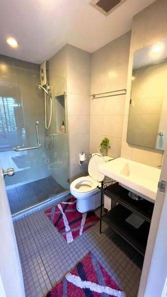Elio Del Ray, Bangkok, 95 Sukhumvit 64 Road, Bang Chak, Phra Khanong, Bangkok, 2 Bedrooms, 47 sqm, Condo For Rent, by Pattaporn Yongsungnone, 500647158 - DDproperty.com