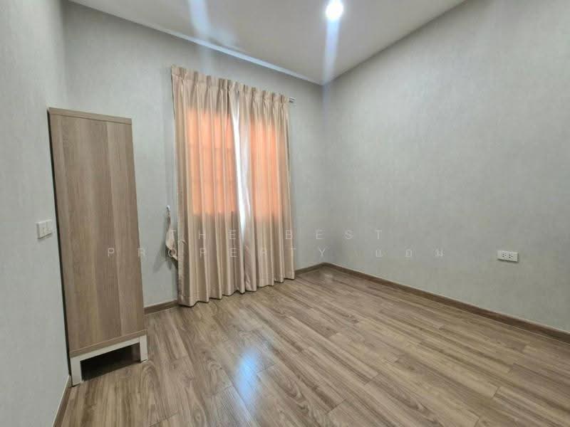 British Place Pinklao-Sai 5, Nakhon Pathom, Phutthamonthon Sai 5 Road, Bang Krathuk, Sam Phran, Nakhon Pathom, 3 Bedrooms, 100 sqm, Townhouse For Sale, by The Best Property แอม, 500647162 - DDproperty.com