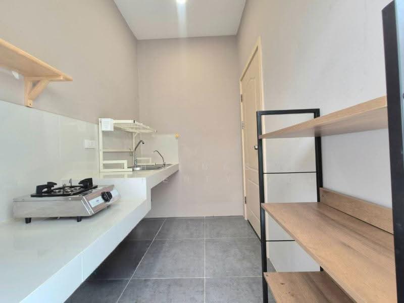 British Place Pinklao-Sai 5, Nakhon Pathom, Phutthamonthon Sai 5 Road, Bang Krathuk, Sam Phran, Nakhon Pathom, 3 Bedrooms, 100 sqm, Townhouse For Sale, by The Best Property แอม, 500647162 - DDproperty.com