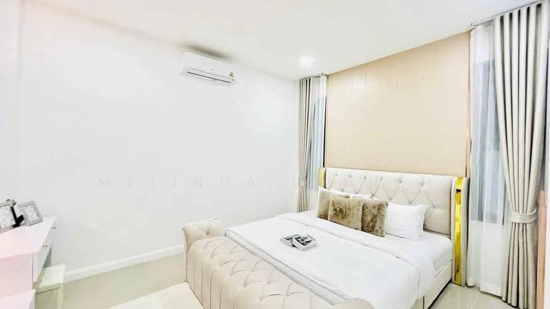 3-BR House, Chon Buri (Pattaya), Nong Pru, Bang Lamung (Pattaya), Chon Buri (Pattaya), 3 Bedrooms, 204 sqm, Single Detached House For Sale, by Melinda Lonuch, 500647163 - DDproperty.com