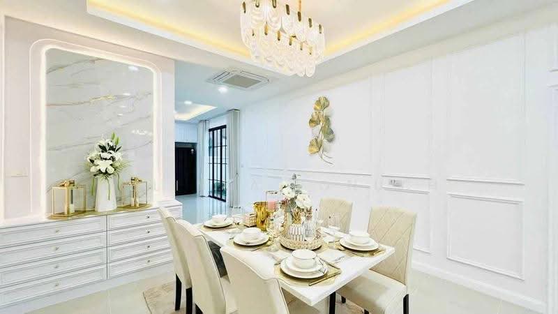 3-BR House, Chon Buri (Pattaya), Nong Pru, Bang Lamung (Pattaya), Chon Buri (Pattaya), 3 Bedrooms, 204 sqm, Single Detached House For Sale, by Melinda Lonuch, 500647163 - DDproperty.com