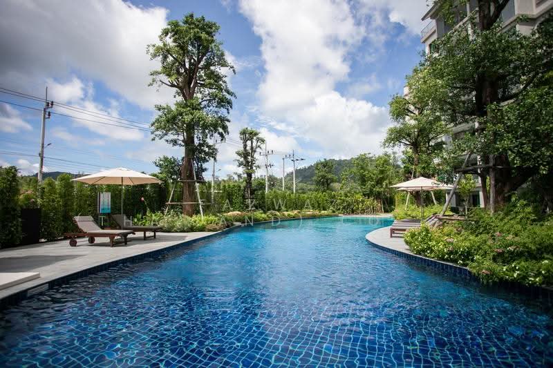 The Title Residences (Naiyang), Phuket, 234 5 Moo 5 Soi Bangmalauw 2, Sa Khu, Thalang, Phuket, Studio, 36 sqm, Condo For Sale, by Fazwaz (Thailand) Co., Ltd., 500647165 - DDproperty.com