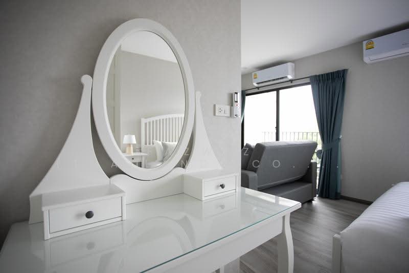 The Title Residences (Naiyang), Phuket, 234 5 Moo 5 Soi Bangmalauw 2, Sa Khu, Thalang, Phuket, Studio, 36 sqm, Condo For Sale, by Fazwaz (Thailand) Co., Ltd., 500647165 - DDproperty.com
