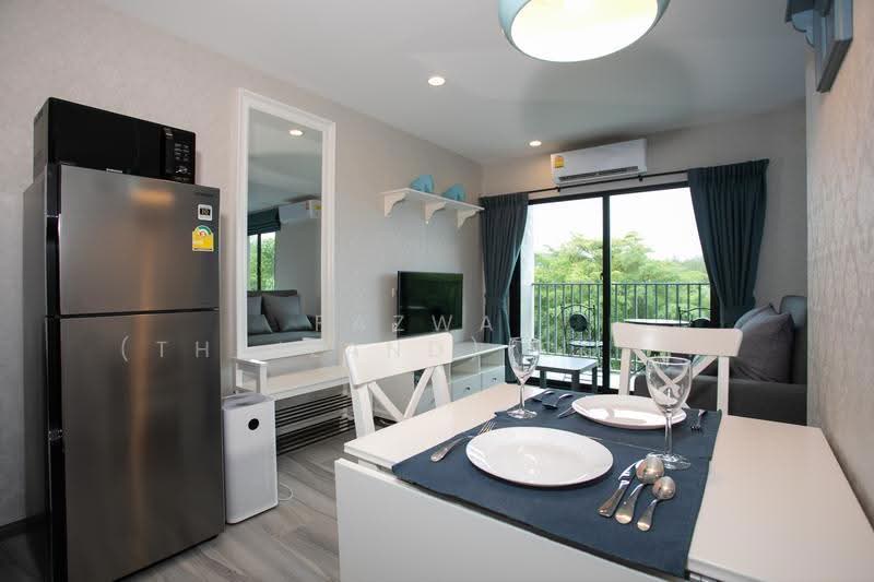 The Title Residences (Naiyang) : เดอะ ไทเทิ้ล เรสซิเดนซีส์, ภูเก็ต, 234 5 หมู่ 5 ซอยบางมะเมาะ 2, สาคู, ถลาง, ภูเก็ต, 36 ตร.ม., คอนโด ขาย, โดย Fazwaz (Thailand) Co., Ltd., 500647165 - DDproperty.com
