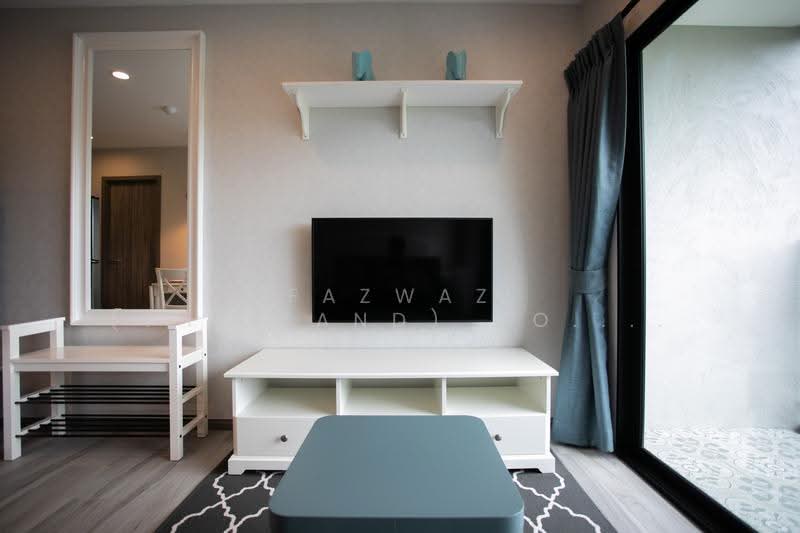 The Title Residences (Naiyang) : เดอะ ไทเทิ้ล เรสซิเดนซีส์, ภูเก็ต, 234 5 หมู่ 5 ซอยบางมะเมาะ 2, สาคู, ถลาง, ภูเก็ต, 36 ตร.ม., คอนโด ขาย, โดย Fazwaz (Thailand) Co., Ltd., 500647165 - DDproperty.com