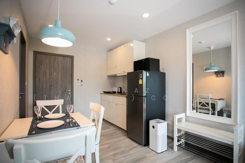 The Title Residences (Naiyang), Phuket, 234 5 Moo 5 Soi Bangmalauw 2, Sa Khu, Thalang, Phuket, Studio, 36 sqm, Condo For Sale, by Fazwaz (Thailand) Co., Ltd., 500647165 - DDproperty.com