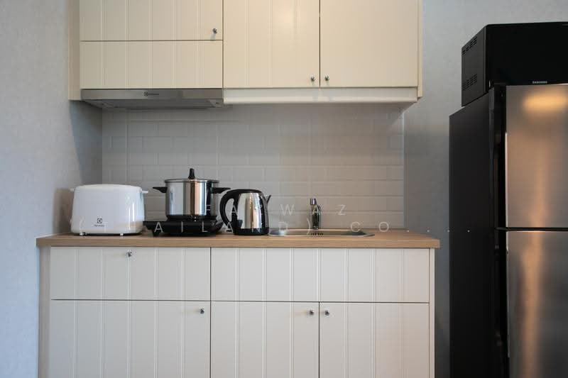 The Title Residences (Naiyang), Phuket, 234 5 Moo 5 Soi Bangmalauw 2, Sa Khu, Thalang, Phuket, Studio, 36 sqm, Condo For Sale, by Fazwaz (Thailand) Co., Ltd., 500647165 - DDproperty.com