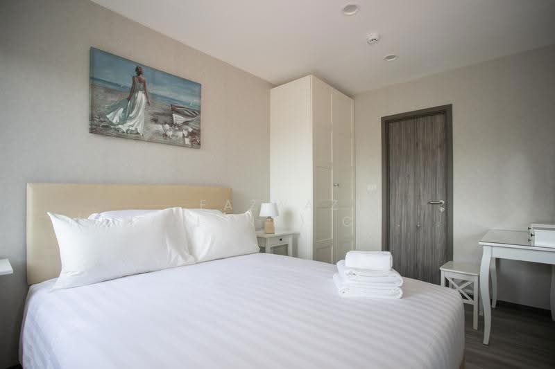 The Title Residences (Naiyang), Phuket, 234 5 Moo 5 Soi Bangmalauw 2, Sa Khu, Thalang, Phuket, Studio, 36 sqm, Condo For Sale, by Fazwaz (Thailand) Co., Ltd., 500647165 - DDproperty.com
