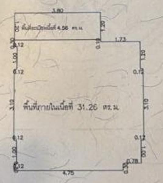 The Title Residences (Naiyang) : เดอะ ไทเทิ้ล เรสซิเดนซีส์, ภูเก็ต, 234 5 หมู่ 5 ซอยบางมะเมาะ 2, สาคู, ถลาง, ภูเก็ต, 36 ตร.ม., คอนโด ขาย, โดย Fazwaz (Thailand) Co., Ltd., 500647165 - DDproperty.com