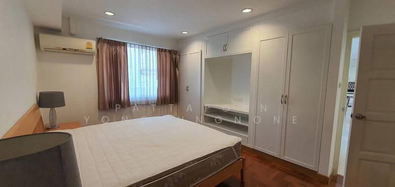 Royal Castle Sukhumvit, Bangkok, 30 Soi Sukhumvit 39, Khlongtoei Nua, Watthana, Bangkok, 3 Bedrooms, 140 sqm, Condo For Rent, by Pattaporn Yongsungnone, 500647171 - DDproperty.com