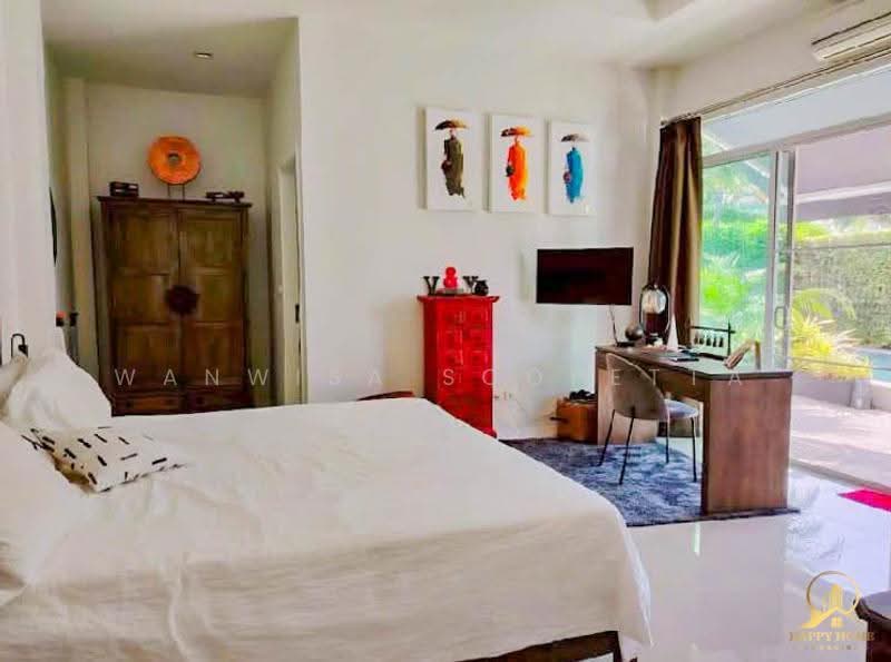 Sivana Gardens Pool Villas : ศิวาน่า การ์เดน พูล วิลลา, ประจวบคีรีขันธ์, ซอย 126, หนองแก, หัวหิน, ประจวบคีรีขันธ์, 125 ตร.ม., บ้านเดี่ยว ขาย, โดย Wanwisa Scopetta, 500647181 - DDproperty.com