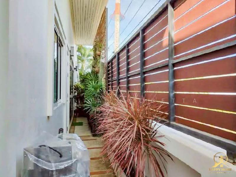 Sivana Gardens Pool Villas : ศิวาน่า การ์เดน พูล วิลลา, ประจวบคีรีขันธ์, ซอย 126, หนองแก, หัวหิน, ประจวบคีรีขันธ์, 125 ตร.ม., บ้านเดี่ยว ขาย, โดย Wanwisa Scopetta, 500647181 - DDproperty.com