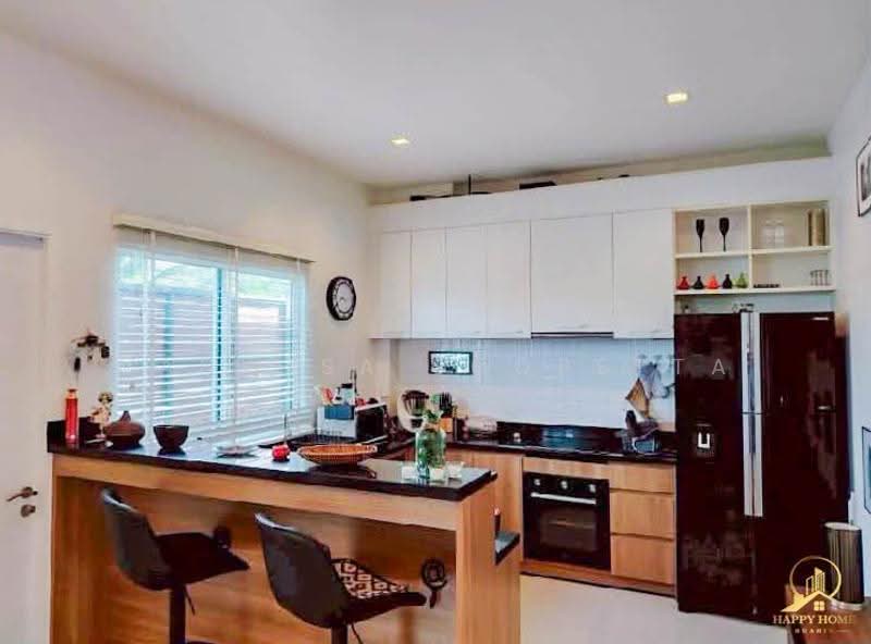 Sivana Gardens Pool Villas : ศิวาน่า การ์เดน พูล วิลลา, ประจวบคีรีขันธ์, ซอย 126, หนองแก, หัวหิน, ประจวบคีรีขันธ์, 125 ตร.ม., บ้านเดี่ยว ขาย, โดย Wanwisa Scopetta, 500647181 - DDproperty.com