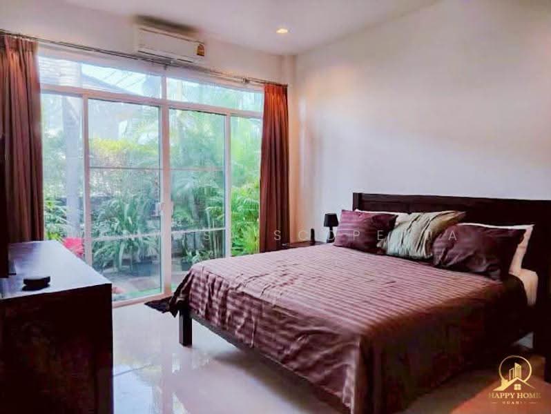 Sivana Gardens Pool Villas : ศิวาน่า การ์เดน พูล วิลลา, ประจวบคีรีขันธ์, ซอย 126, หนองแก, หัวหิน, ประจวบคีรีขันธ์, 125 ตร.ม., บ้านเดี่ยว ขาย, โดย Wanwisa Scopetta, 500647181 - DDproperty.com