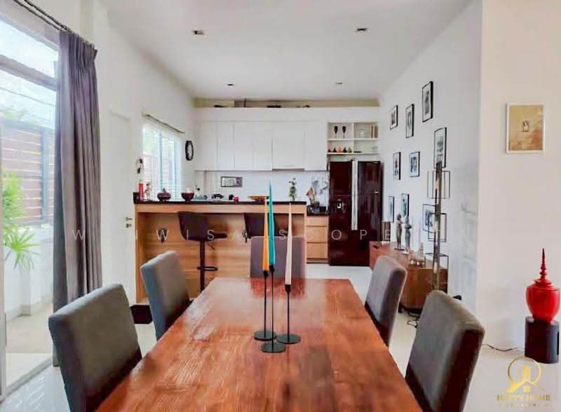 Sivana Gardens Pool Villas, Prachuap Khiri Khan, Soi 126, Nong Kae, Hua Hin, Prachuap Khiri Khan, 3 Bedrooms, 125 sqm, Single Detached House For Sale, by Wanwisa Scopetta, 500647181 - DDproperty.com
