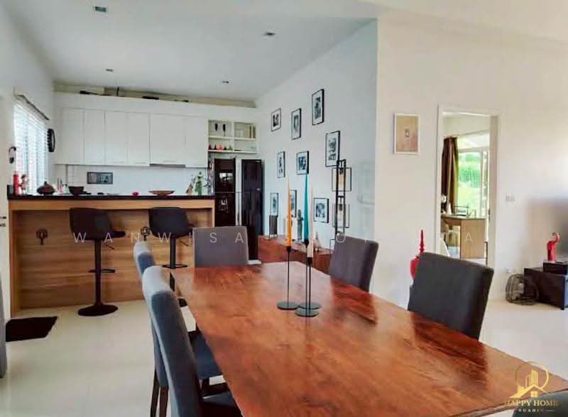 Sivana Gardens Pool Villas, Prachuap Khiri Khan, Soi 126, Nong Kae, Hua Hin, Prachuap Khiri Khan, 3 Bedrooms, 125 sqm, Single Detached House For Sale, by Wanwisa Scopetta, 500647181 - DDproperty.com