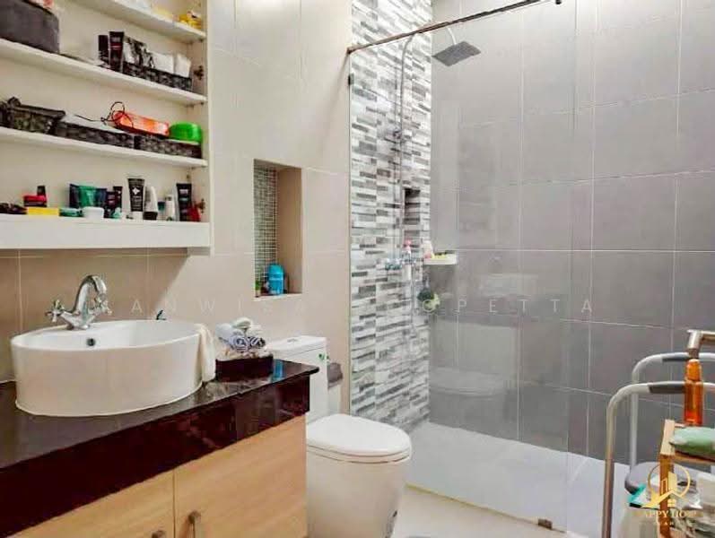 Sivana Gardens Pool Villas, Prachuap Khiri Khan, Soi 126, Nong Kae, Hua Hin, Prachuap Khiri Khan, 3 Bedrooms, 125 sqm, Single Detached House For Sale, by Wanwisa Scopetta, 500647181 - DDproperty.com