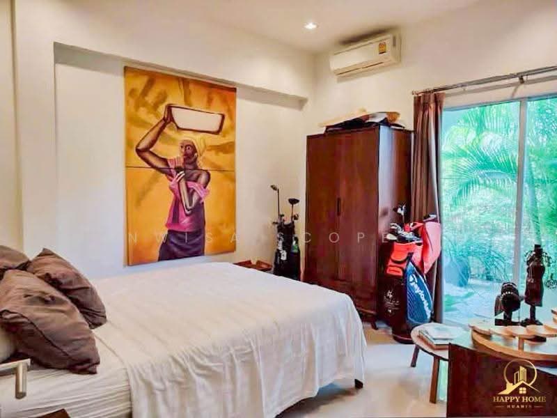 Sivana Gardens Pool Villas : ศิวาน่า การ์เดน พูล วิลลา, ประจวบคีรีขันธ์, ซอย 126, หนองแก, หัวหิน, ประจวบคีรีขันธ์, 125 ตร.ม., บ้านเดี่ยว ขาย, โดย Wanwisa Scopetta, 500647181 - DDproperty.com
