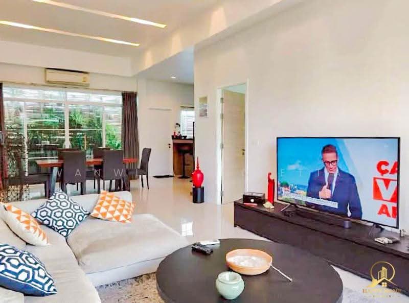 Sivana Gardens Pool Villas : ศิวาน่า การ์เดน พูล วิลลา, ประจวบคีรีขันธ์, ซอย 126, หนองแก, หัวหิน, ประจวบคีรีขันธ์, 125 ตร.ม., บ้านเดี่ยว ขาย, โดย Wanwisa Scopetta, 500647181 - DDproperty.com