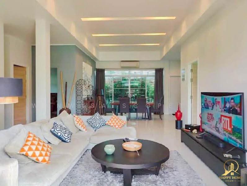 Sivana Gardens Pool Villas : ศิวาน่า การ์เดน พูล วิลลา, ประจวบคีรีขันธ์, ซอย 126, หนองแก, หัวหิน, ประจวบคีรีขันธ์, 125 ตร.ม., บ้านเดี่ยว ขาย, โดย Wanwisa Scopetta, 500647181 - DDproperty.com