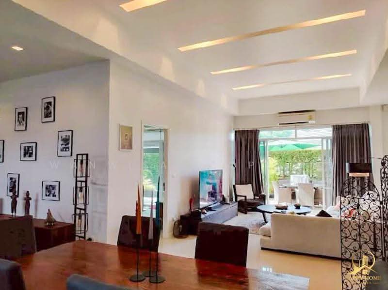 Sivana Gardens Pool Villas, Prachuap Khiri Khan, Soi 126, Nong Kae, Hua Hin, Prachuap Khiri Khan, 3 Bedrooms, 125 sqm, Single Detached House For Sale, by Wanwisa Scopetta, 500647181 - DDproperty.com