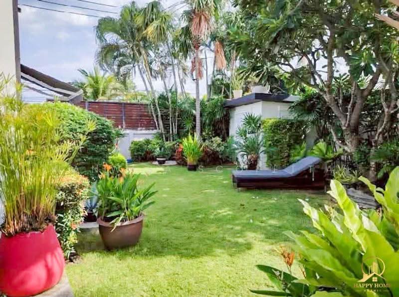 Sivana Gardens Pool Villas, Prachuap Khiri Khan, Soi 126, Nong Kae, Hua Hin, Prachuap Khiri Khan, 3 Bedrooms, 125 sqm, Single Detached House For Sale, by Wanwisa Scopetta, 500647181 - DDproperty.com