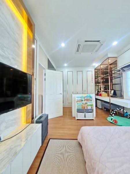 ไม่พบโครงการ, Bangkok, กัลปพฤกษ์, Bangkhuntien, Chom Thong, Bangkok, 5 Bedrooms, 200 sqm, Single Detached House For Rent, by ณัฐพงศ์ สุนทรอรุณ, 500647183 - DDproperty.com