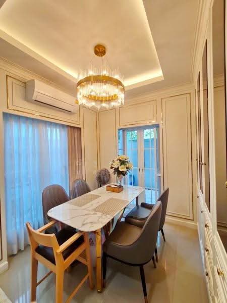 ไม่พบโครงการ, Bangkok, กัลปพฤกษ์, Bangkhuntien, Chom Thong, Bangkok, 5 Bedrooms, 200 sqm, Single Detached House For Rent, by ณัฐพงศ์ สุนทรอรุณ, 500647183 - DDproperty.com