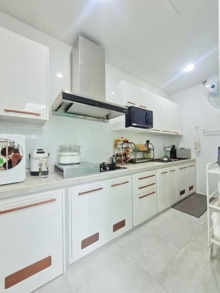 ไม่พบโครงการ, Bangkok, กัลปพฤกษ์, Bangkhuntien, Chom Thong, Bangkok, 5 Bedrooms, 200 sqm, Single Detached House For Rent, by ณัฐพงศ์ สุนทรอรุณ, 500647183 - DDproperty.com